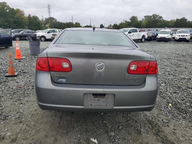 2006 Buick Lucerne CXL