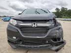 2018 Honda HR-V EXL