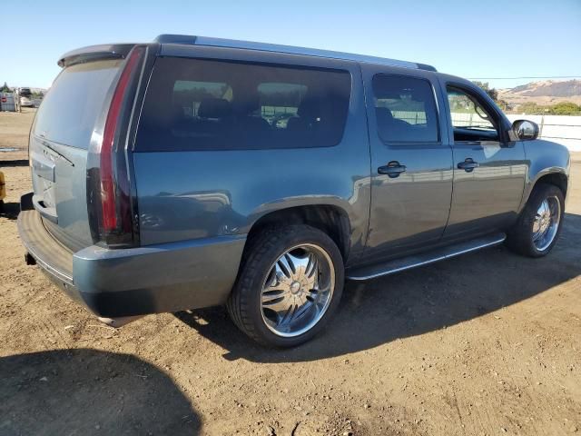 2007 GMC Yukon XL Denali