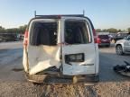 2003 Chevrolet Express G2500