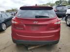 2014 Hyundai Tucson GLS