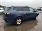 2013 Chevrolet Traverse LT