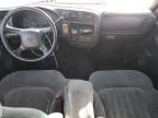 2002 Chevrolet S Truck S10