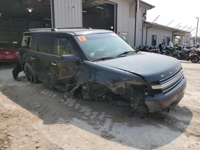 2013 Ford Flex Limited