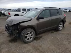 Vehiculos salvage en venta de Copart Helena, MT: 2011 Toyota Rav4