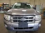 2008 Ford Escape HEV