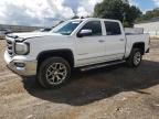 2016 GMC Sierra K1500 SLT