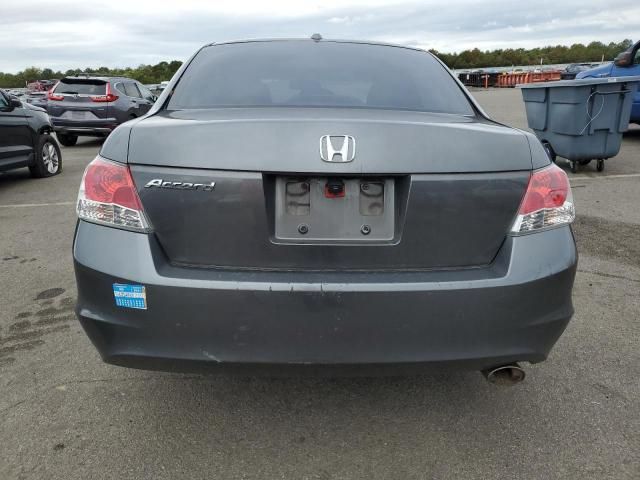 2010 Honda Accord EXL