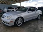 2009 Mercedes-Benz CLK 350