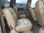 2004 Ford Excursion Limited