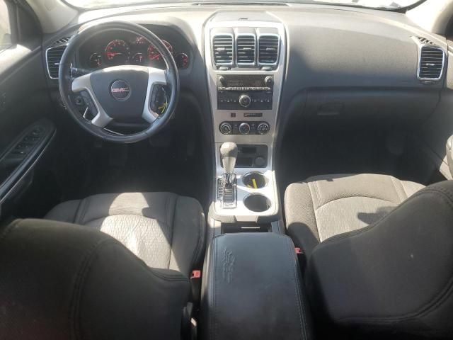 2012 GMC Acadia SLE