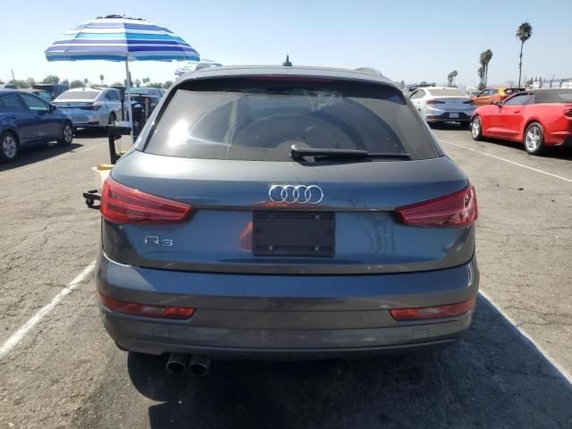 2018 Audi Q3 Premium