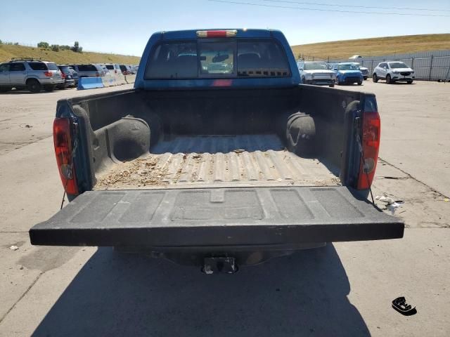 2012 Chevrolet Colorado LT