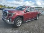 2019 GMC Sierra K1500 SLT