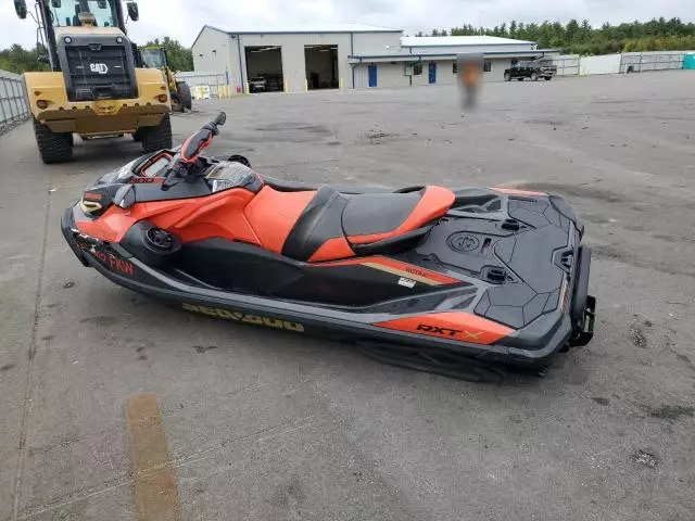 2019 Seadoo Rxtx