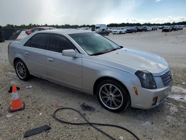 2005 Cadillac CTS HI Feature V6