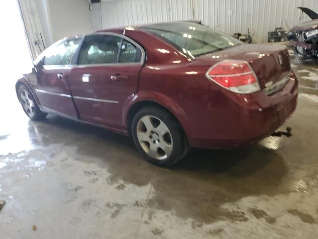 2008 Saturn Aura XE