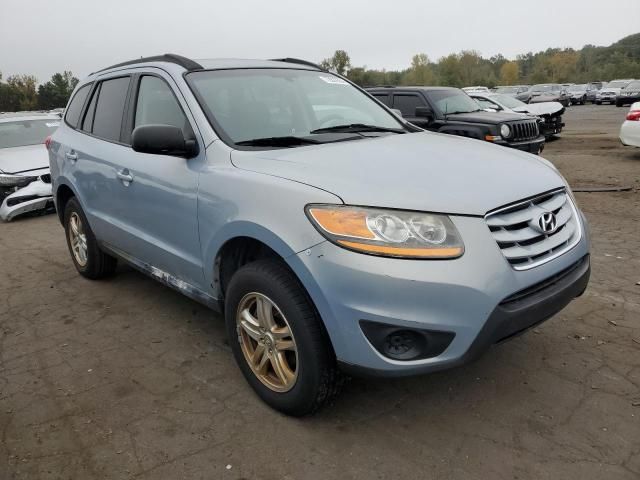 2010 Hyundai Santa FE GLS