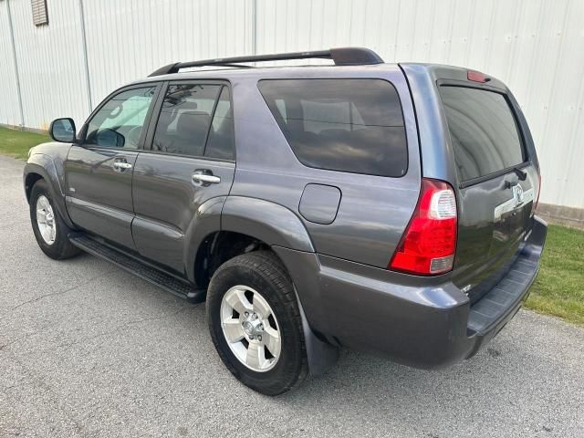 2006 Toyota 4runner SR5