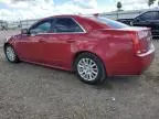 2013 Cadillac CTS Luxury Collection