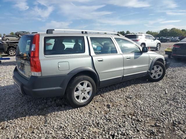 2005 Volvo XC70