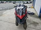 2009 Piaggio MP3 500