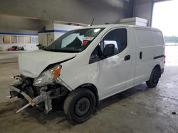 Nissan salvage cars for sale: 2015 Nissan NV200 2.5S