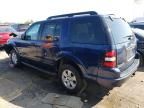 2007 Ford Explorer XLT