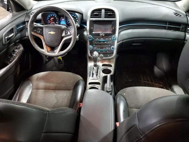 2014 Chevrolet Malibu 1LT