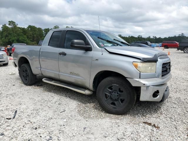 2008 Toyota Tundra Double Cab