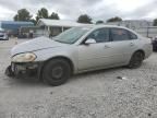 2006 Chevrolet Impala Police