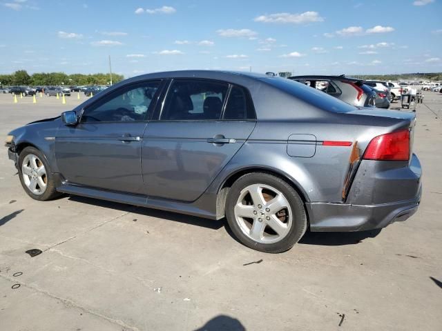 2004 Acura TL