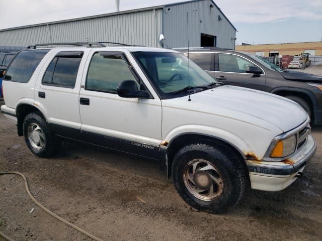 1995 Chevrolet Blazer