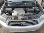 2008 Toyota Highlander Sport