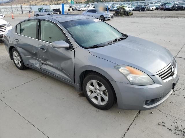 2009 Nissan Altima 2.5