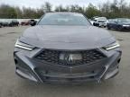 2023 Acura TLX A-Spec