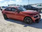 2018 BMW 320 I