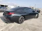 2021 BMW 530E