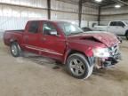 2010 Dodge Dakota Laramie