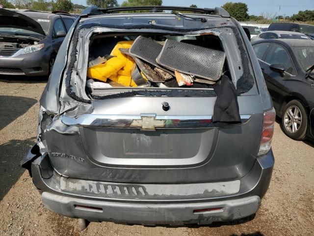 2005 Chevrolet Equinox LT