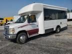 2008 Ford Econoline E450 Super Duty Cutaway Van