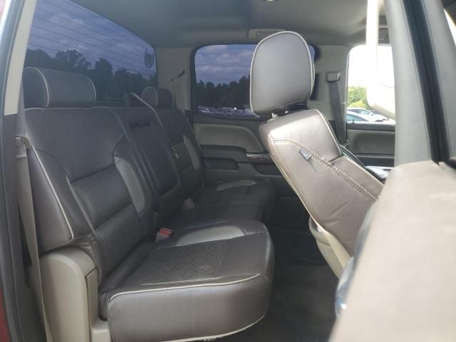 2014 GMC Sierra K1500 SLE