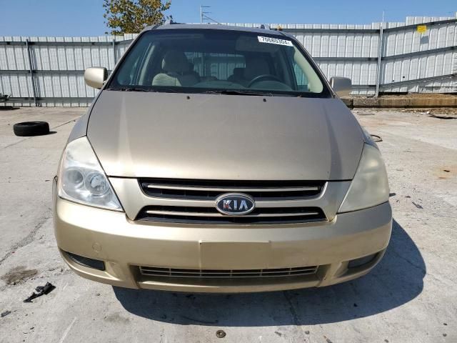 2007 KIA Sedona EX