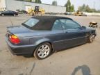 2003 BMW 325 CI