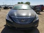 2012 Hyundai Sonata SE