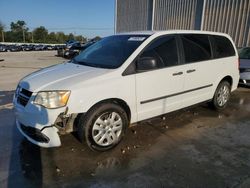 2014 Dodge Grand Caravan SE en venta en Lawrenceburg, KY