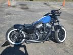 2016 Harley-Davidson XL1200 FORTY-Eight