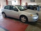 2007 Saturn Ion Level 2