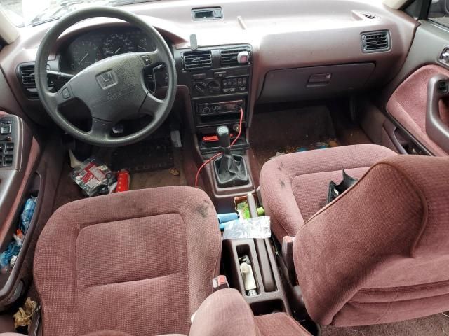 1993 Honda Accord EX