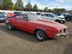 1972 Oldsmobile 442